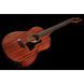 Акустична гітара Harley Benton GS-Travel-E Mahogany