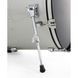Ударная установка Ludwig Accent Fuse 5pc Silver