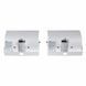 Настінна акустична система Bose FreeSpace FS2SE white