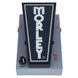 Гітарна педаль Morley MTLW2 - 20/20 Lead Wah Boost