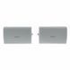 Настінна акустична система Bose FreeSpace FS2SE white