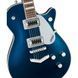 Електрогитара Gretsch G5220 EMTC Jet BT Mid.Sapphire