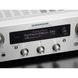 Інтегральний підсилювач Marantz PM7000N Silver