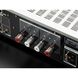 Интегральный усилитель Marantz PM7000N Silver