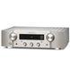 Інтегральний підсилювач Marantz PM7000N Silver