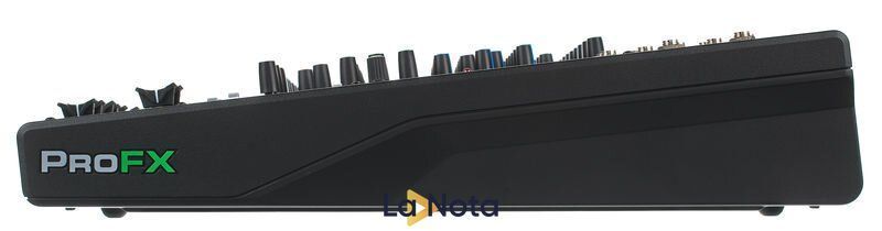 Мікшерний пульт Mackie PROFX16V3