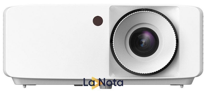 Мультимедійний проектор Optoma HZ146X-W