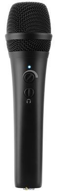 Мікрофон IK MULTIMEDIA iRig Mic HD 2