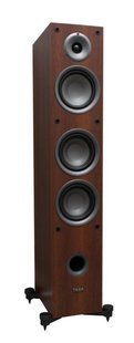 Комлект акустики 5.0 Taga Harmony TAV-507 Walnut