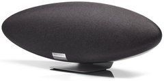 Моноблочная акустическая система Bowers & Wilkins Zeppelin Midnight Grey