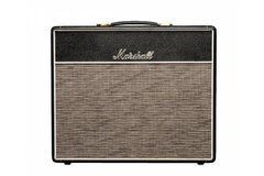 Комбоусилитель Marshall 1962-01 COMBO BLUESBREAKER 2x12