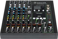 Микшерный пульт Mackie ONYX8