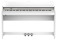Цифрове піаніно Roland F701 WH