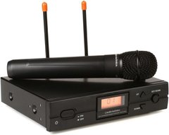Мікрофонна радіосистема Audio Technica ATW 2120b