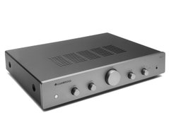 Інтегральний підсилювач Cambridge Audio AXA25 Grey