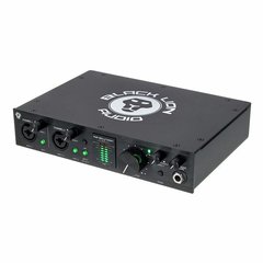 USB аудиоинтерфейс Black Lion Audio Revolution 2x2