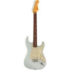 Електрогитара Fender DE AM PRO II Strat RW SNB