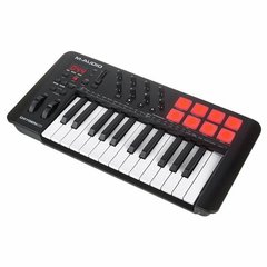 MIDI-клавиатура M-Audio Oxygen 25 MK5