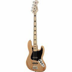 Бас-гітара Harley Benton JB-75MN NA Vintage Series