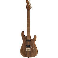 Електрогітара Harley Benton Guitar MAX Fusion Signature WN
