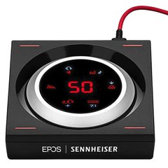 Підсилювач для навушників Sennheiser GSX 1200 Pro