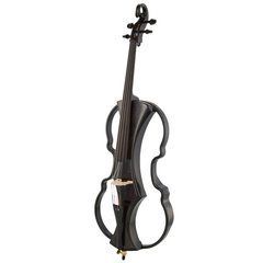 Електровіолончель Gewa Novita 3.0 Electric Cello BK