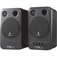 Студійні монітори Behringer MS16
