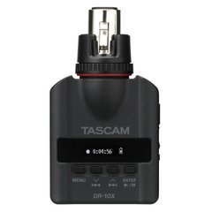 Диктофон Tascam DR-10X