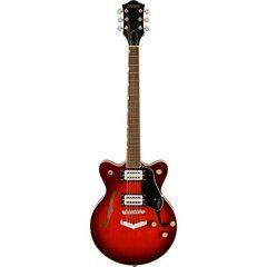 Електрогитара Gretsch G2655 Strml CB JR CLRT BRST