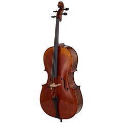 Акустична віолончель Scala Vilagio Bohemia Performance Cello 7/8