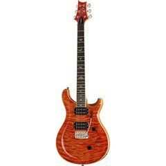 Електрогітара PRS 70th SE Custom 24 Quilt BO