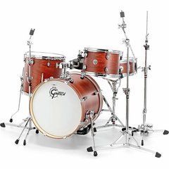 Ударная установка Gretsch Drums Catalina Club Jazz - SW Bundle