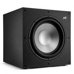 Сабвуфер Polk Audio Monitor XT 12 Black