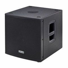 Сабвуфер FBT Subline 112SA