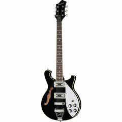 Електрогитара Harley Benton RB-600BK Classic Series