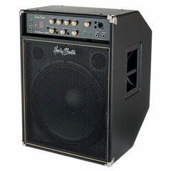 Комбоусилитель Harley Benton SolidBass 300C