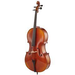 Виолончель Gewa Maestro 1 Cello Set 3/4 CB