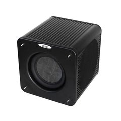 Сабвуфер Velodyne MicroVee X 6.5 " Black Aluminium