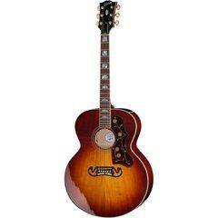 Акустическая гитара Gibson SJ-200 Standard Autumnburst