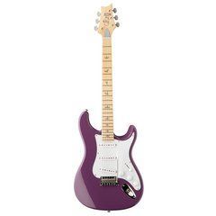 Електрогітара PRS SE Silver Sky Summit Purple