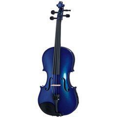 Електроскрипка Harley Benton HBV 800BLM Acoustic-Electric