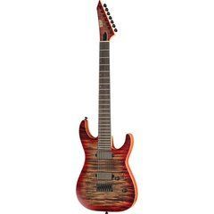 Електрогітара ESP M7B HT Blood Moon Satin BH FL