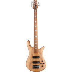 Бас-гітара Spector Euro5 RST Zebrawood Ltd