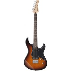 Електрогітара Yamaha PACIFICA 120H Tobacco Sunburst