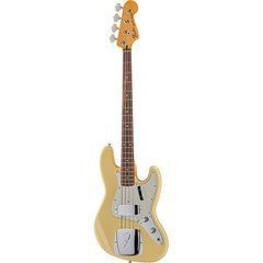 Бас-гітара Fender Laura Lee J Bass RW VWT