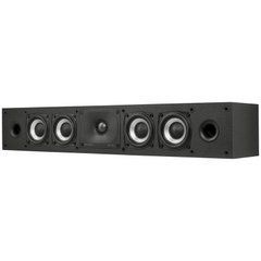 Центральный канал Polk Audio Monitor XT 35 Slim Black