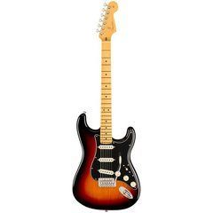 Електрогітара Fender Am Pro Clsc Strat MN 3TS