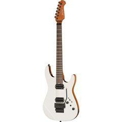 Електрогітара Harley Benton Fusion-IV HH RW FR WM