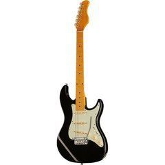 Електрогитара Larry Carlton S5 Black