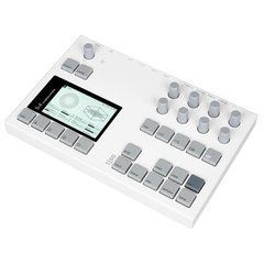 Сэмплер Torso Electronics S4 White